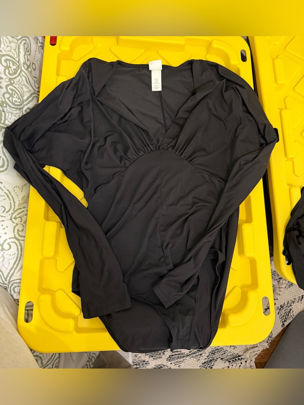 H&M Body Suit